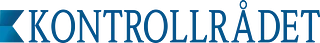 Kontrollrådet logo